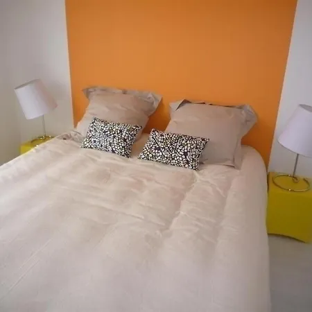 Rue Leon David Proche Plage 1 Appartement
